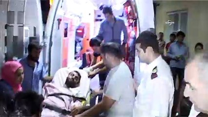 Korucular ile köylüler kavga etti: 4 ölü, 6 yaralı