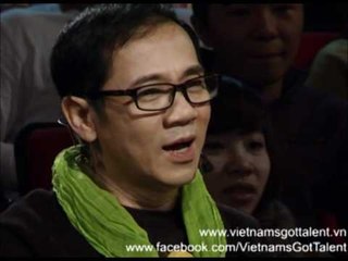 Jingle Bell cùng các bé tại Vietnam's Got Talent