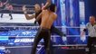 Roman Reigns Y Dean Ambrose Vs Seth Rollins Y Big Show SmackDown dailymotion