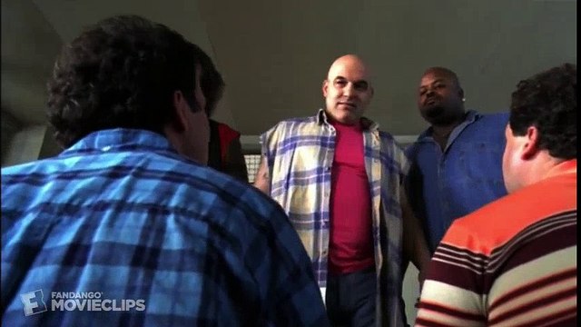 Dirty Work (8/12) Movie CLIP - Ridiculous! (1998) HD