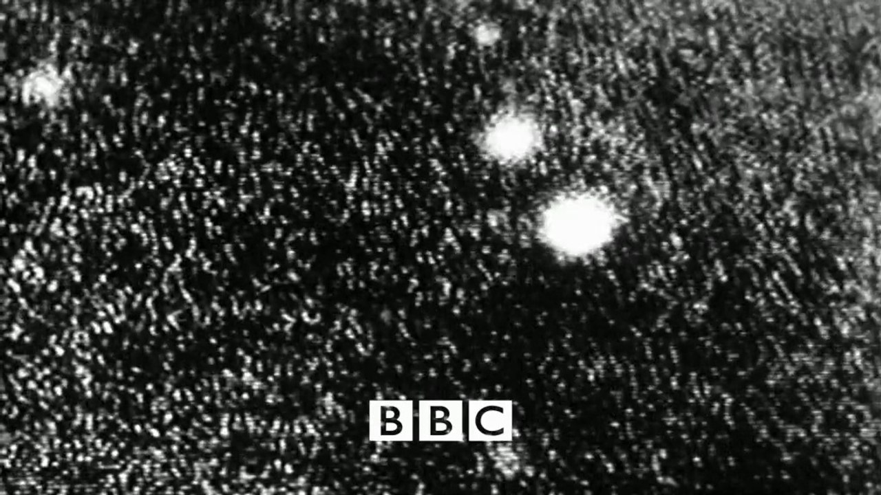 BBC: Неразгаданные тайны Вселенной: Великие уче...