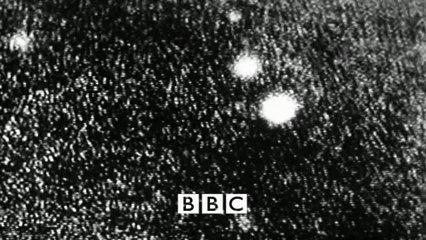 BBC: Неразгаданные тайны Вселенной: Великие ученые своими словами (2014)