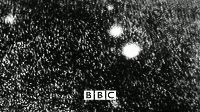 BBC: Неразгаданные тайны Вселенной: Великие ученые своими словами (2014)