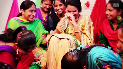 TU HI TU  Jassi Maan  Happy Thind  Latest Music Video Songs 2016 _ GOLDEN PETAL ENTERTAINMENT