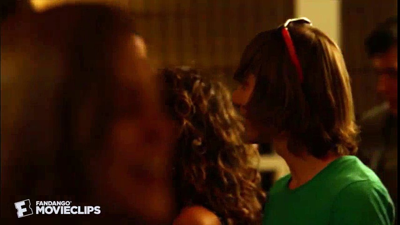 Crush (8/11) Movie CLIP - Smothered (2013) HD