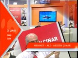 ( 21.02.2016 ) ÜÇ ÇINAR PAZAR SAAT 21:30'DA BARIŞ TV'DE