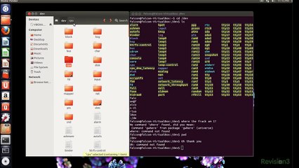 The Linux File System - Explained