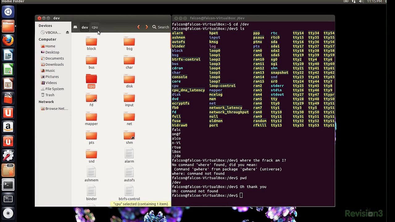 The Linux File System - Explained