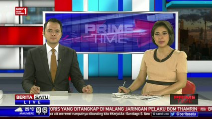 Rusun Pulogebang Jauh, Warga Kalijodo Bingung Cari Pekerjaan Baru