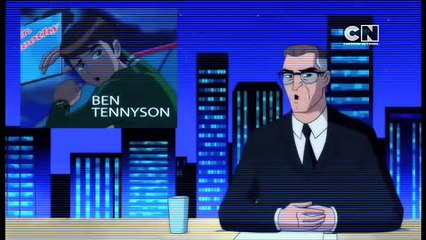 La gloire | Ben 10 Ultimate Alien | Cartoon Network