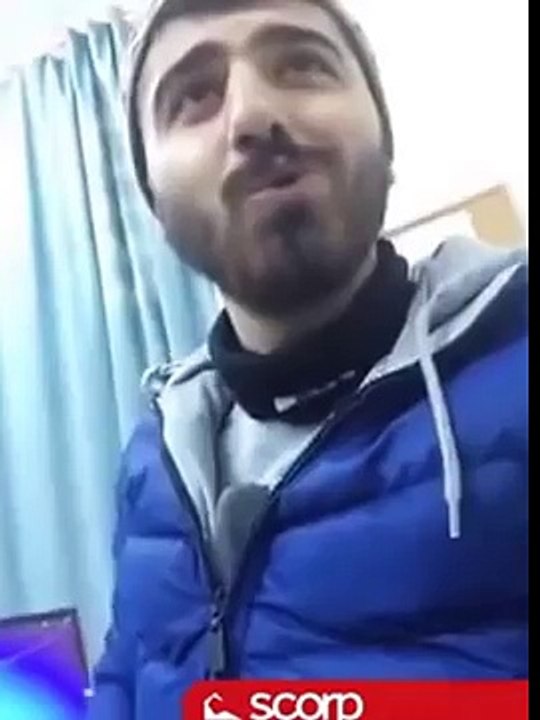 İki Dakika Zengin Takıl - Scorp