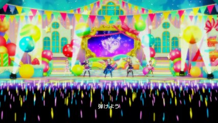 iM@S CGSS: Gokigen Party Night [MV Mode]
