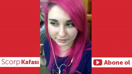 Hiç Mastürbasyon Yapmayan İnsan Var Mı! - Scorp