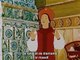 La belle et la bête dessin animé russe en français