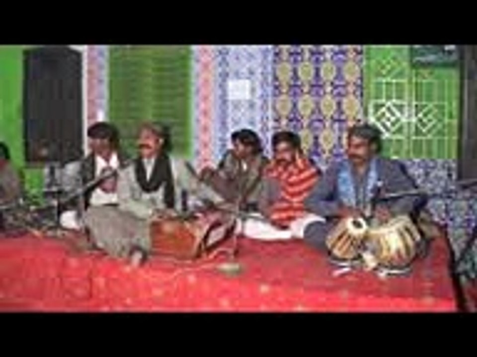 Dhamal By Fiaz hussain Bagu Urs Dolha Peer 2015