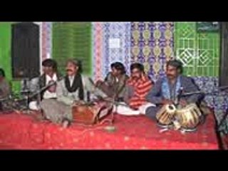 Dhamal By Fiaz hussain Bagu Urs Dolha Peer 2015