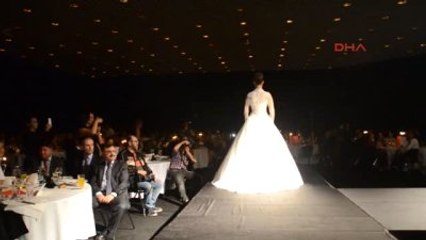 Antalya - Defilede Açık Arttırma Şoku