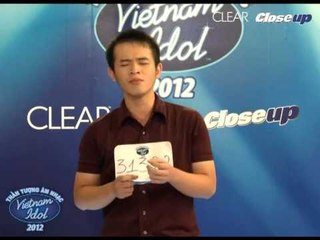 [Vietnam Idol 2012] Những khoảnh khắc hài hước tại Hà Nội - Phần 1