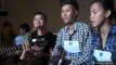 [Hậu trường - Vietnam Idol 2012] Các thí sinh tập luyện trước khi thi