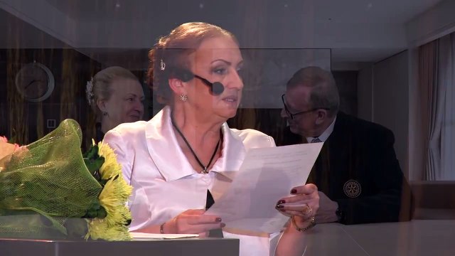 Ротари и ротарианцы. Знакомьтесь_ C. Горбунова - Рубан, Часть 2