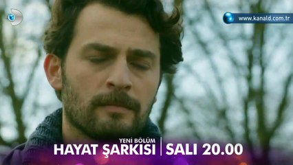 Hayat Şarkısı 3 Bölüm Fragmanı 3