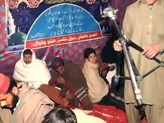 ustad bashir shb balkassar 2015