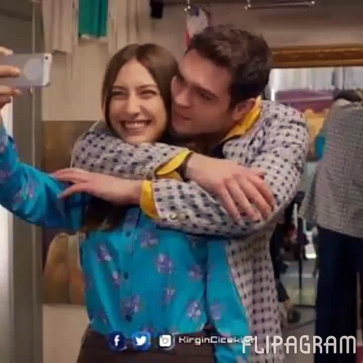 Cemre ❤️Gökhan gökcem