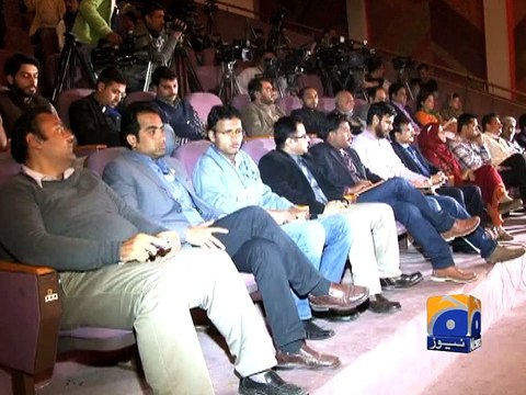 Won't let accountability process undermine progress Pervaiz Rashid