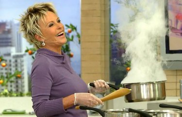 Ana Maria Braga - 40 anos de carreira