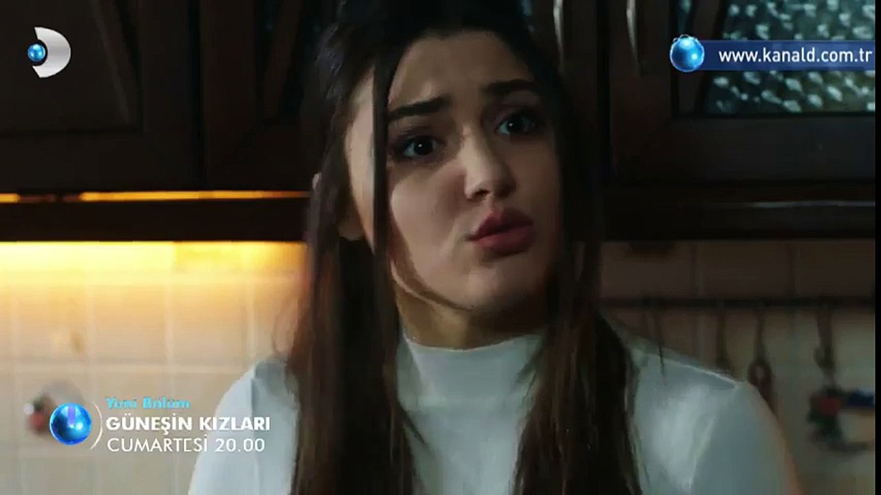 Güneşin Kızları fragman 35. Bölüm 4. Fragmanı