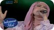 SARAH - PEMERAN UTAMA (Raisa) - Spektakuler Show 4 - Indonesian Idol 2014