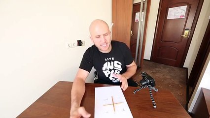 CHARLIE CHARLIE CHALLENGE PRANK!! - HOW TO PRANK