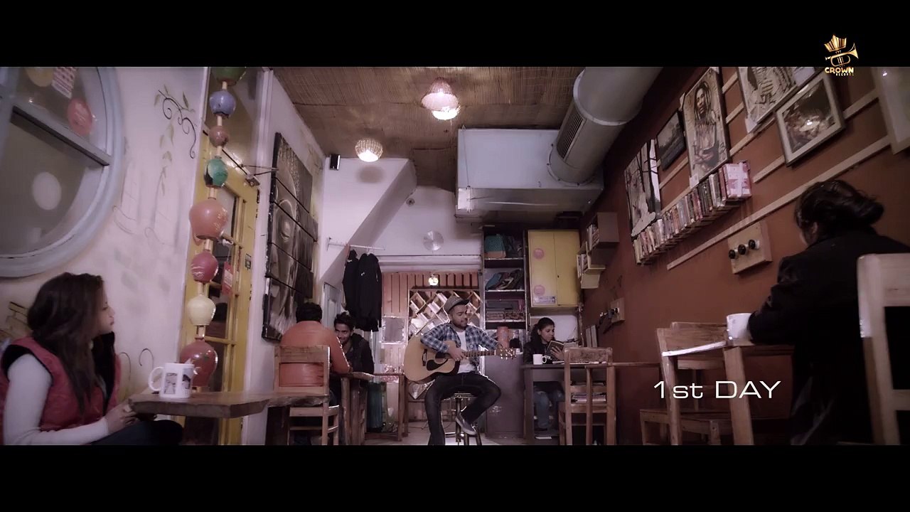 KHAAB -- PARMISH VERMA -- NEW PUNJABI SONG 720p 2016 | AB STUDIO