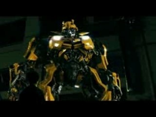 Transformers - "Freakout" TV Spot