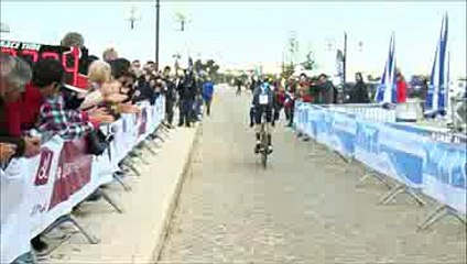 Volta ao Algarve 2016 Etape 3