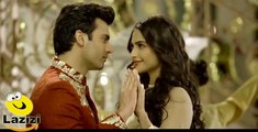 Most Expensive Pakistani Ad By Tarang With Fawad  Khan and Sonam Kapoor You Have Ever Seen
