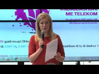 Report TV - Telekom Albania e Bayern München surpriza për të gjithë sportdashësit