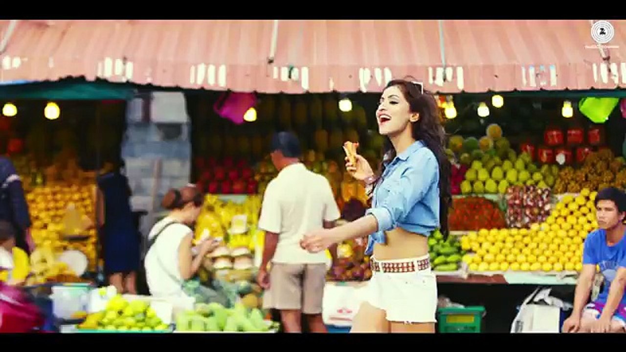 Thodi-Beer-Pila-Aditya Salankar ft. DJ Suketu 1080p hd 2016