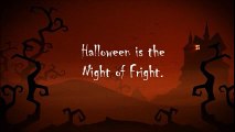 Halloween Haunted House Fright Night!