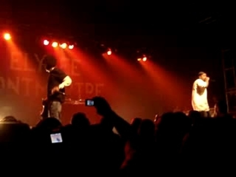 Das EFX - No Diggidi