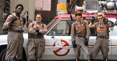 Ghostbusters Full Movie Streaming Online in HD-720p Video Quality