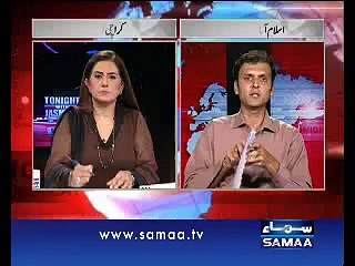 Hamid Mir Is Agent Of RAW And CIA - Former ISI Officer Son