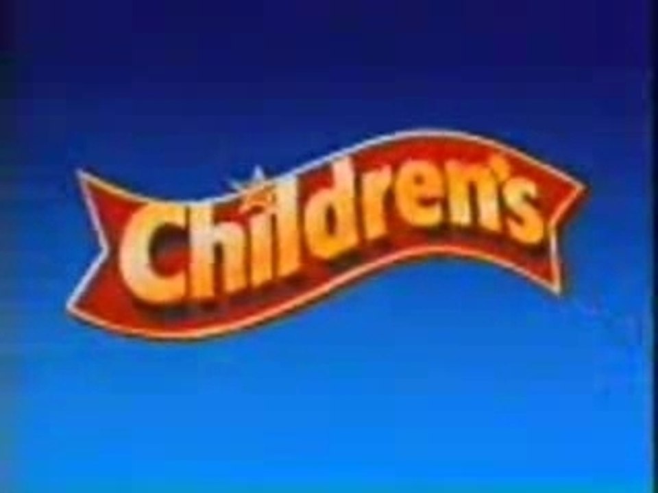 Childrens channel 1987