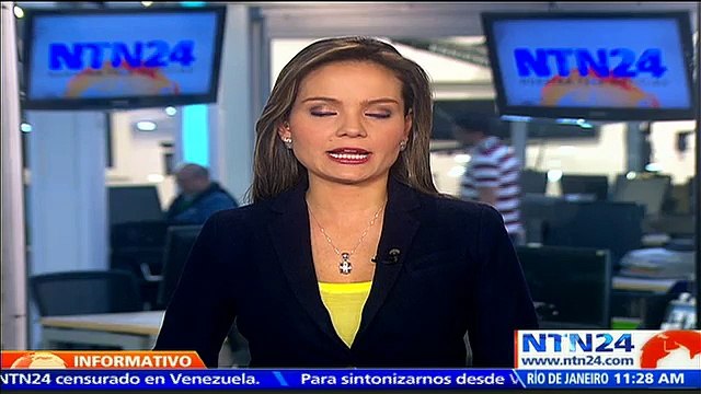 En video quedó registrada brutal riña en la cárcel mexicana de Topo Chico que dejó al menos 49 muertos