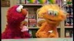 Sesame Street (#3892): Zoe Calls Elmo a Rotten Egg