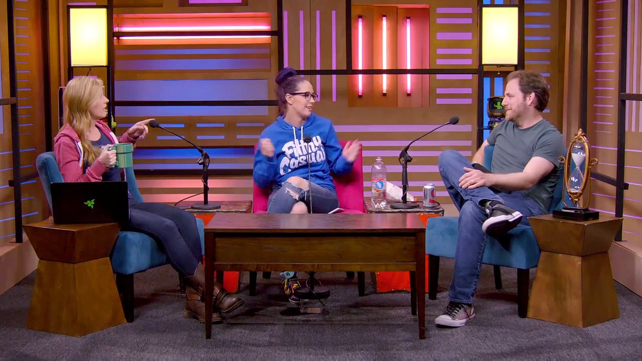 Some Men Want To FIREWATCH The World Burn – The Patch #144