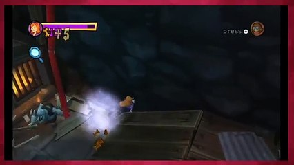 scooby doo en francais dessin animé Scare de cimetière jeu 2016