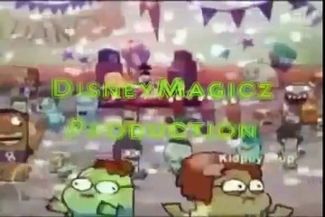 Kim Possible Sitch in Time Auditions