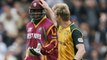 Chris Gayle V Brett Lee - Greatest 40 Moments - ICC World Twenty20 India 2016 International Cricket Council