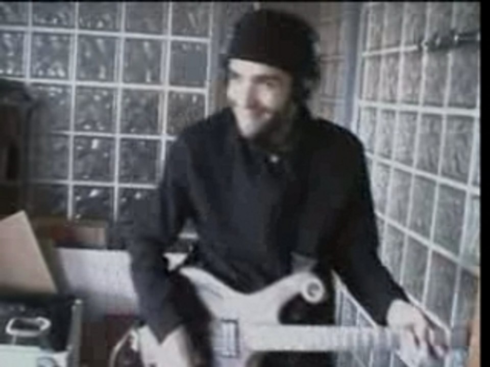Nosfell - Making Of